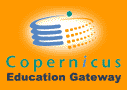 Copernicus Educational Gateway