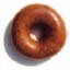 Krispy Kreme Doughnuts